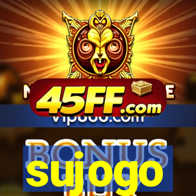 sujogo