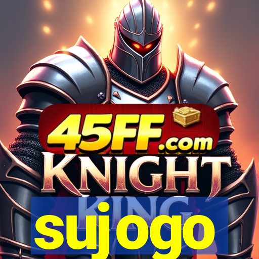 sujogo