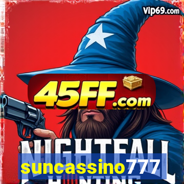 suncassino777