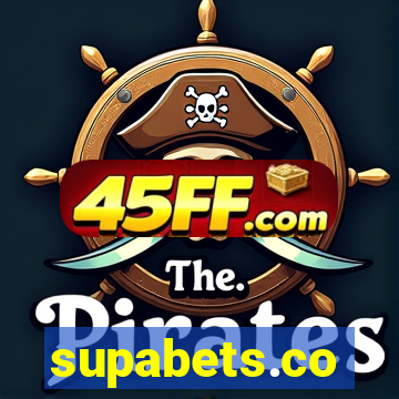 supabets.co