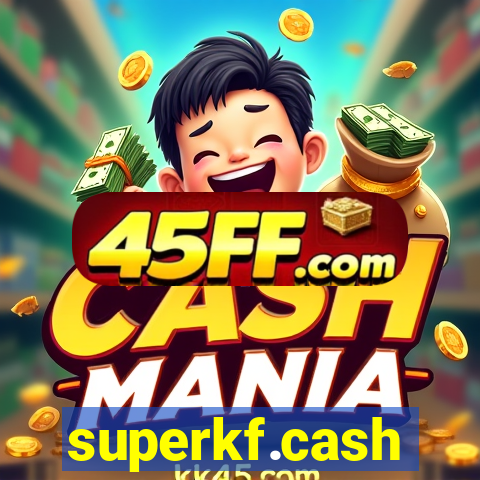 superkf.cash