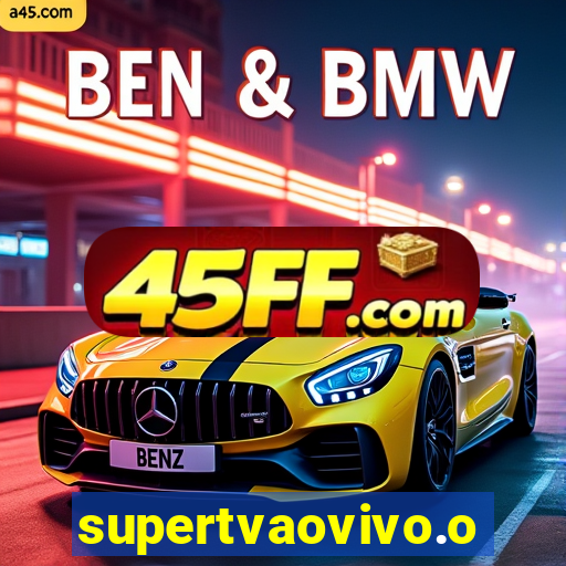 supertvaovivo.oi