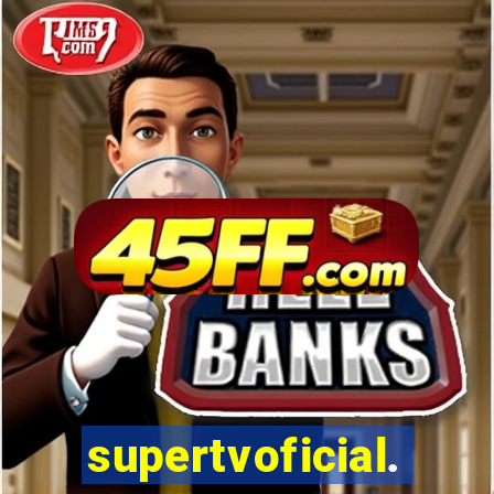 supertvoficial.com