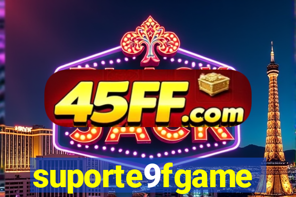 suporte9fgame