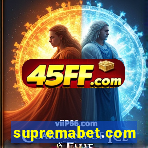 supremabet.com