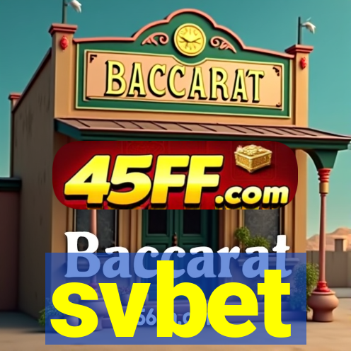 svbet