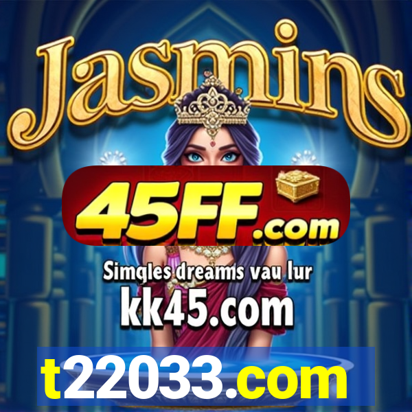 t22033.com