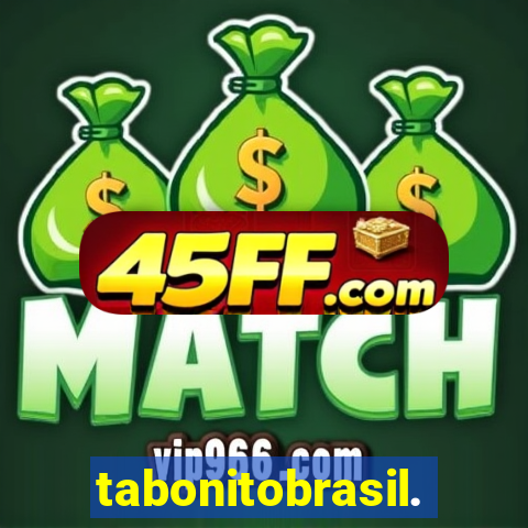 tabonitobrasil.us