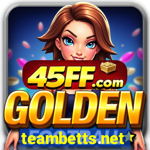teambetts.net