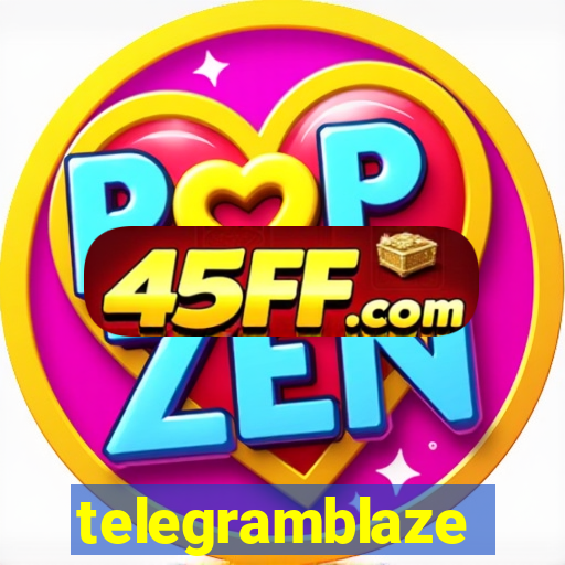 telegramblaze