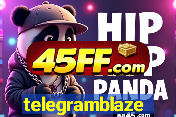 telegramblaze