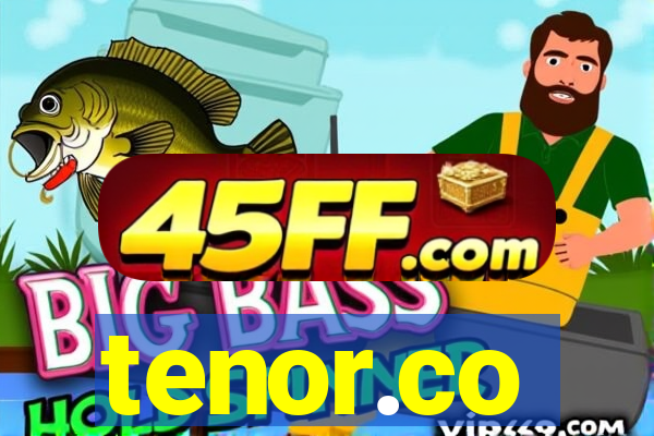 tenor.co