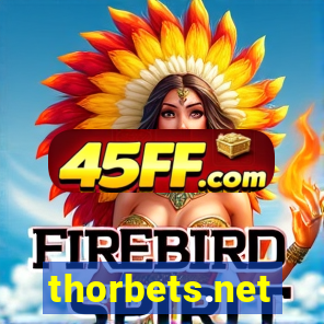 thorbets.net