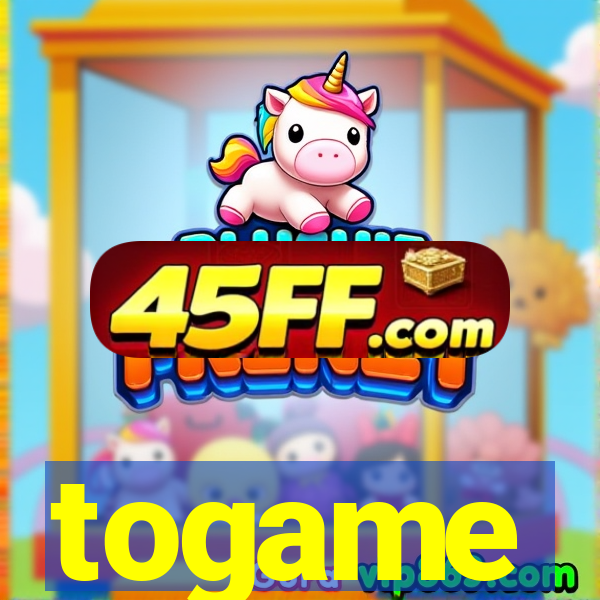 togame