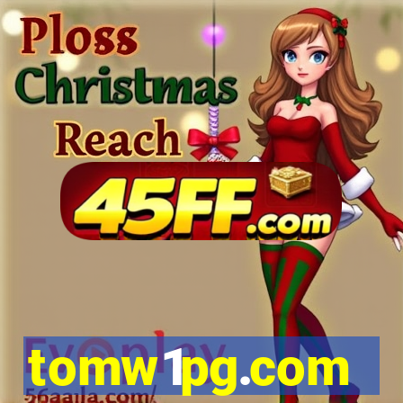tomw1pg.com