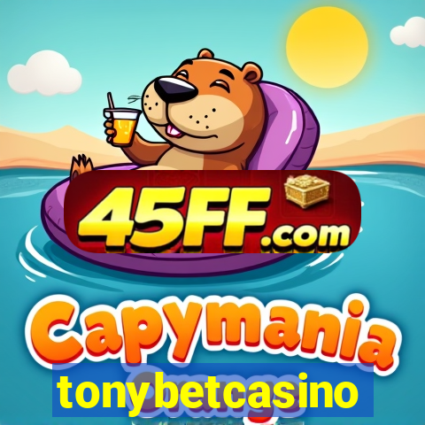 tonybetcasino