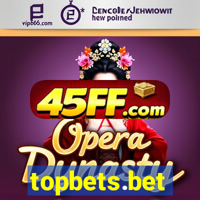 topbets.bet