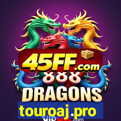 touroaj.pro