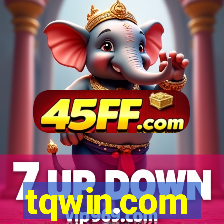 tqwin.com