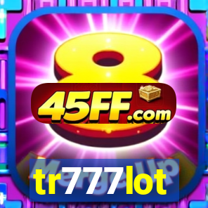 tr777lot
