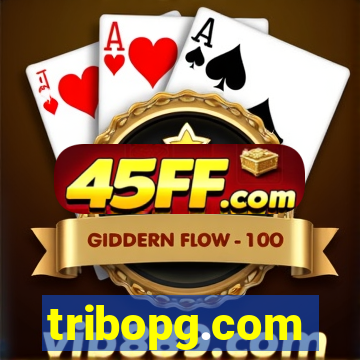 tribopg.com