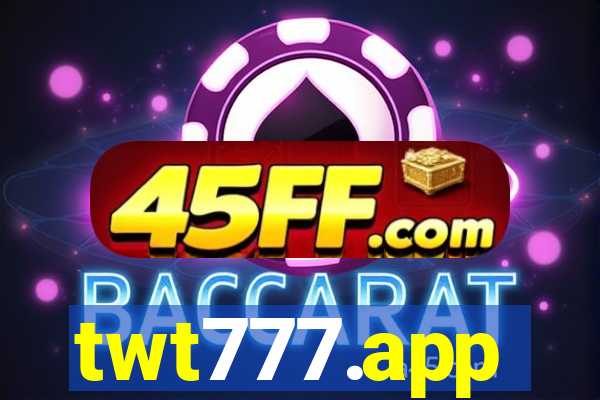 twt777.app