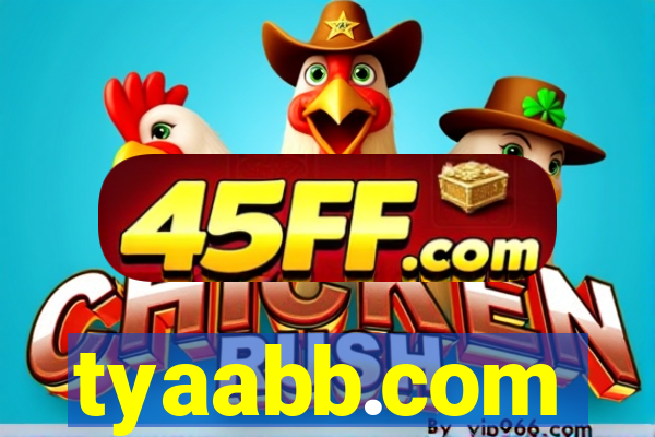 tyaabb.com