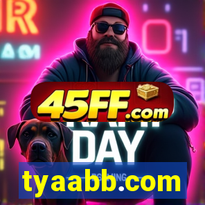 tyaabb.com