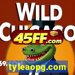 tyleaopg.com