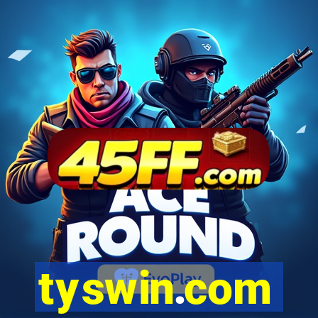 tyswin.com