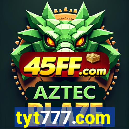 tyt777.com