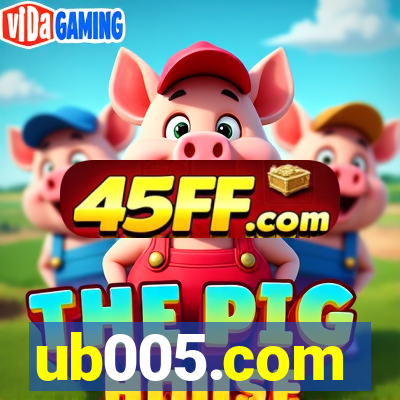 ub005.com