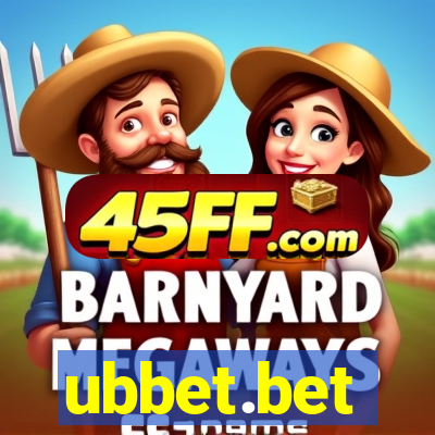 ubbet.bet