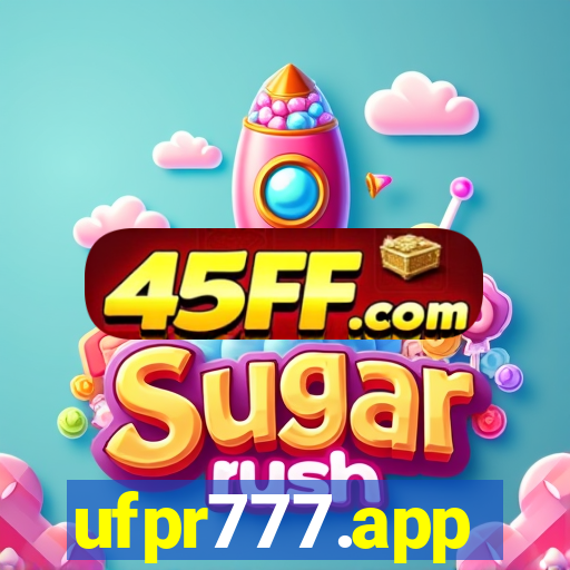 ufpr777.app