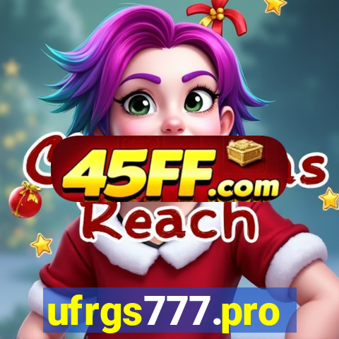 ufrgs777.pro
