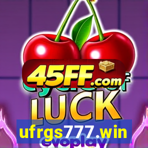 ufrgs777.win