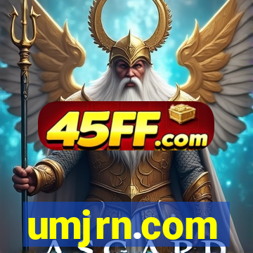 umjrn.com