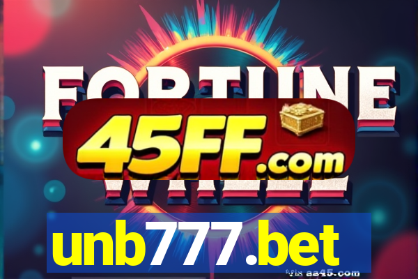 unb777.bet