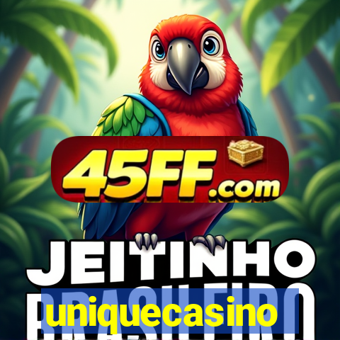 uniquecasino