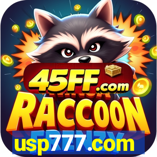 usp777.com