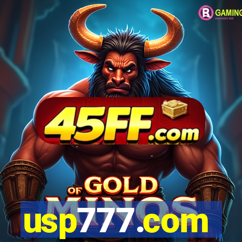 usp777.com