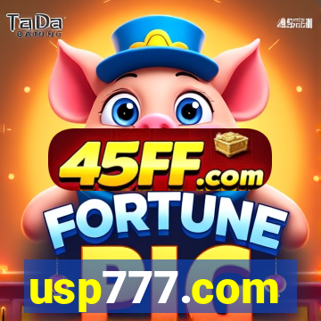 usp777.com