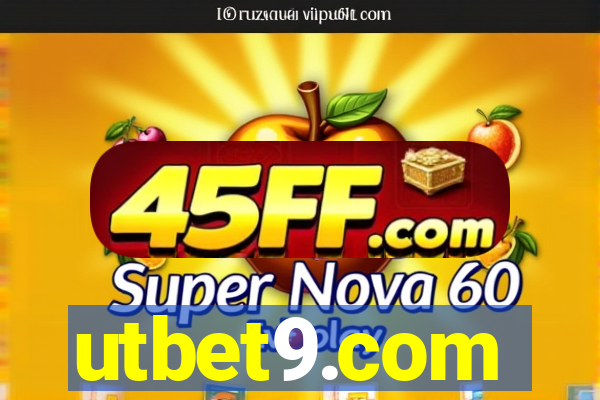 utbet9.com