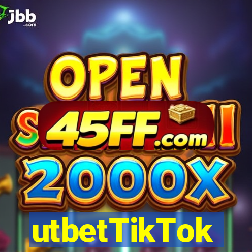 utbetTikTok