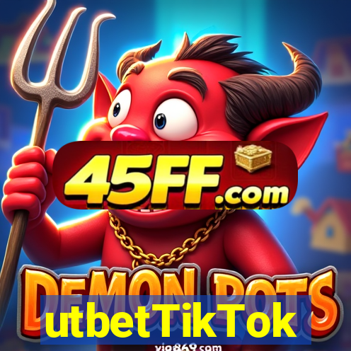 utbetTikTok