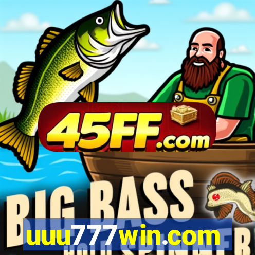uuu777win.com