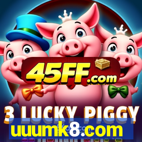 uuumk8.com