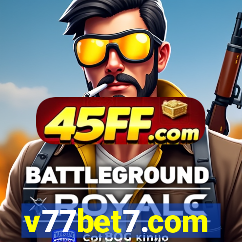 v77bet7.com