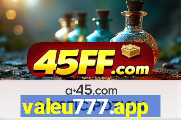 valeu777.app