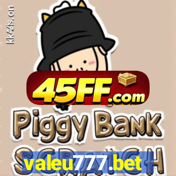 valeu777.bet